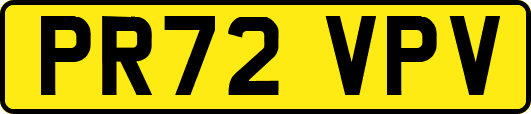 PR72VPV