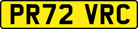 PR72VRC