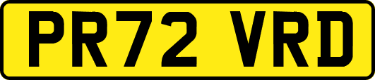 PR72VRD