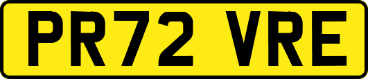 PR72VRE