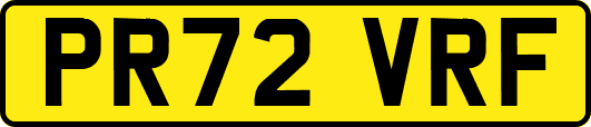 PR72VRF