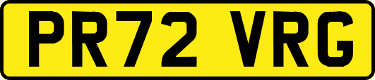 PR72VRG