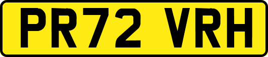 PR72VRH