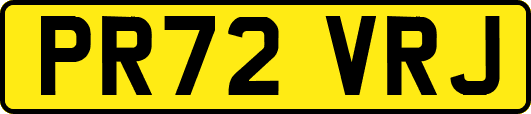 PR72VRJ