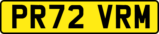 PR72VRM