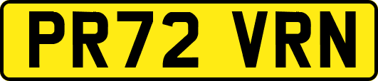 PR72VRN