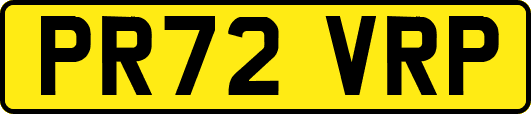 PR72VRP