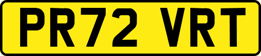 PR72VRT