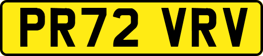 PR72VRV