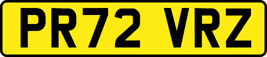 PR72VRZ