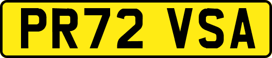 PR72VSA