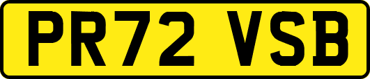 PR72VSB