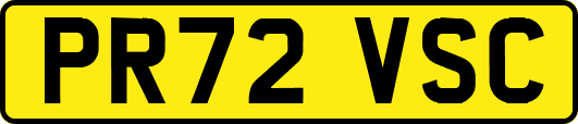 PR72VSC