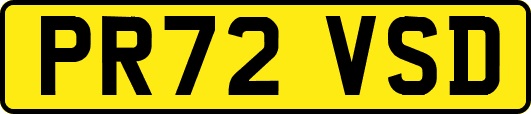 PR72VSD