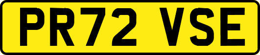 PR72VSE