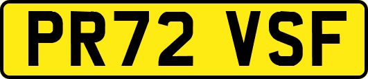 PR72VSF