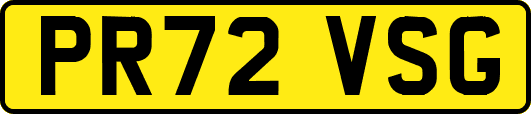 PR72VSG