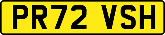 PR72VSH