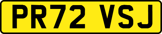 PR72VSJ
