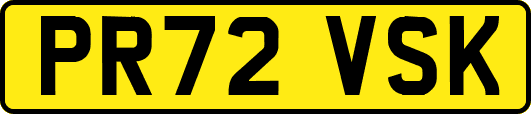 PR72VSK