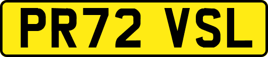 PR72VSL