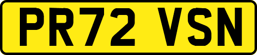 PR72VSN