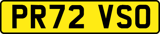 PR72VSO