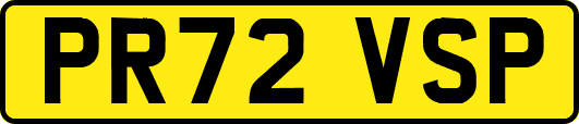 PR72VSP