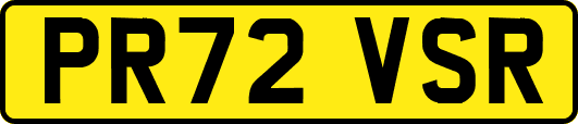 PR72VSR
