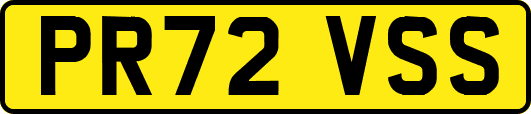 PR72VSS