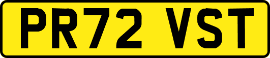PR72VST