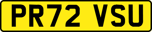 PR72VSU