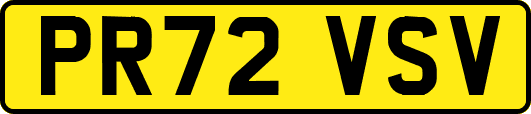 PR72VSV