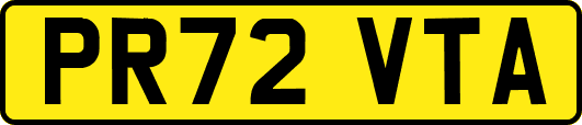 PR72VTA