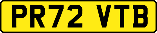 PR72VTB