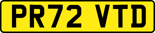 PR72VTD