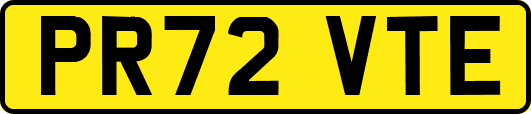 PR72VTE