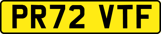 PR72VTF