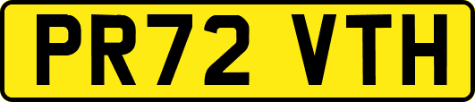 PR72VTH