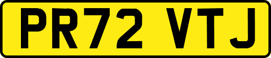 PR72VTJ