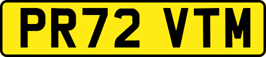 PR72VTM