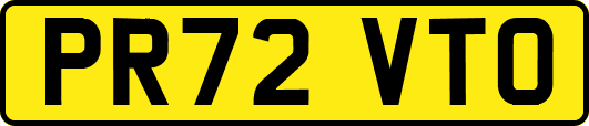 PR72VTO