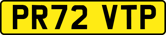 PR72VTP