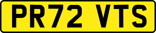 PR72VTS
