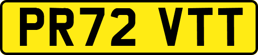 PR72VTT