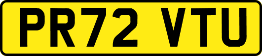 PR72VTU