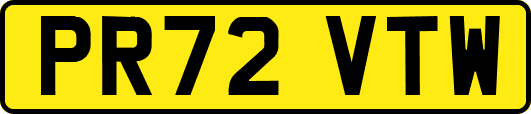 PR72VTW