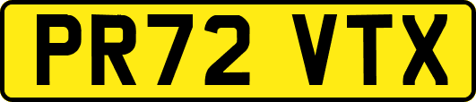 PR72VTX