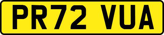 PR72VUA