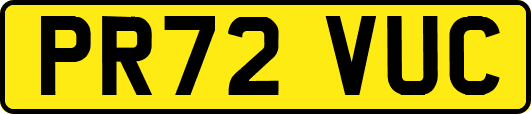 PR72VUC